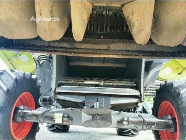 Зеленый Клаас Lexion 570, объемом двигателя 0 л и пробегом 1 тыс. км за 110455 $, фото 27 на Automoto.ua