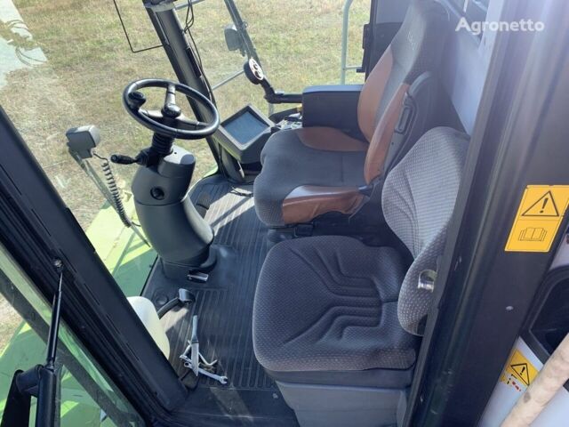 Зеленый Клаас Lexion 570, объемом двигателя 0 л и пробегом 0 тыс. км за 89584 $, фото 15 на Automoto.ua