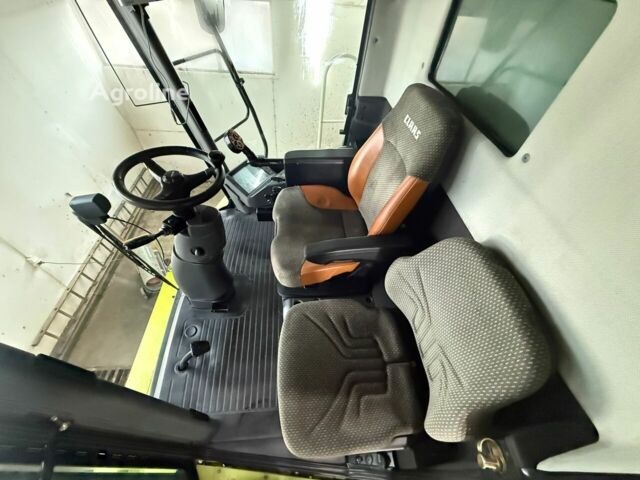 Зелений Клаас Lexion 570, об'ємом двигуна 0 л та пробігом 0 тис. км за 108833 $, фото 22 на Automoto.ua