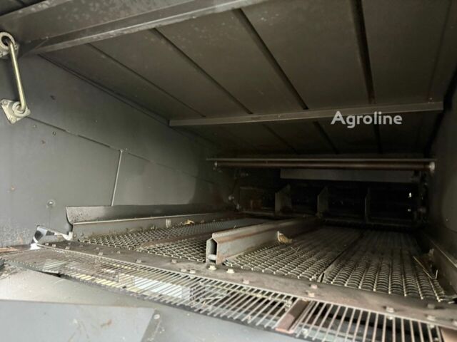 Зелений Клаас Lexion 570, об'ємом двигуна 0 л та пробігом 0 тис. км за 108833 $, фото 17 на Automoto.ua