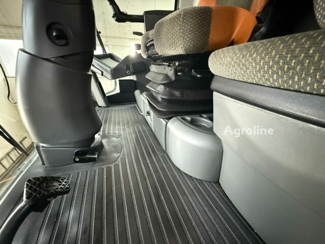 Зелений Клаас Lexion 570, об'ємом двигуна 0 л та пробігом 0 тис. км за 108833 $, фото 20 на Automoto.ua