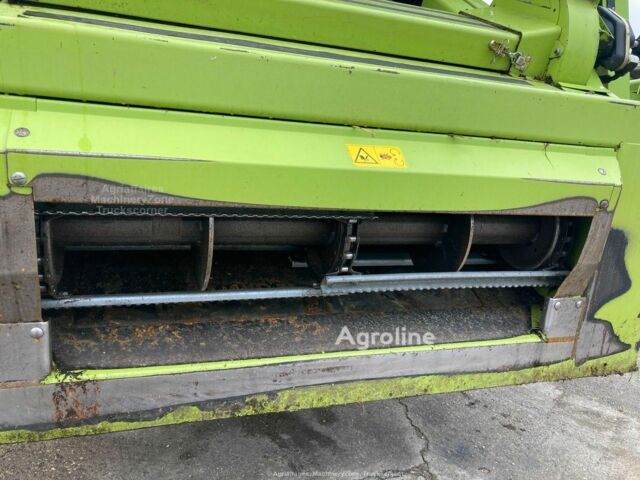 Зелений Клаас Lexion 570, об'ємом двигуна 0 л та пробігом 0 тис. км за 92355 $, фото 4 на Automoto.ua