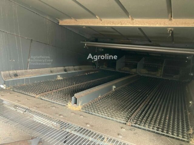 Зелений Клаас Lexion 570, об'ємом двигуна 0 л та пробігом 0 тис. км за 92355 $, фото 5 на Automoto.ua