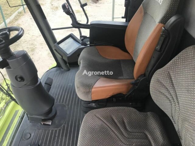 Зеленый Клаас Lexion 570, объемом двигателя 0 л и пробегом 0 тыс. км за 94854 $, фото 8 на Automoto.ua