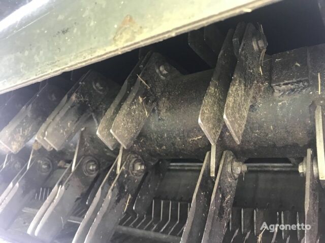 Зеленый Клаас Lexion 570, объемом двигателя 0 л и пробегом 0 тыс. км за 94854 $, фото 15 на Automoto.ua