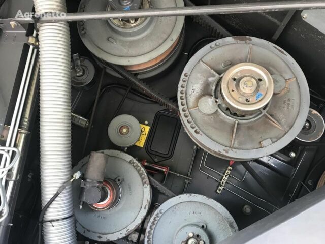 Зеленый Клаас Lexion 570, объемом двигателя 0 л и пробегом 0 тыс. км за 94854 $, фото 13 на Automoto.ua