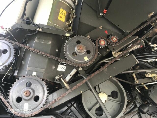 Зеленый Клаас Lexion 570, объемом двигателя 0 л и пробегом 0 тыс. км за 94854 $, фото 18 на Automoto.ua