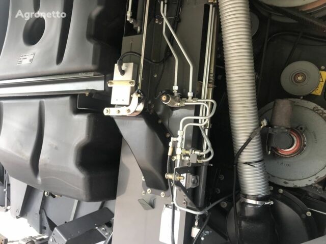 Зеленый Клаас Lexion 570, объемом двигателя 0 л и пробегом 0 тыс. км за 94854 $, фото 12 на Automoto.ua
