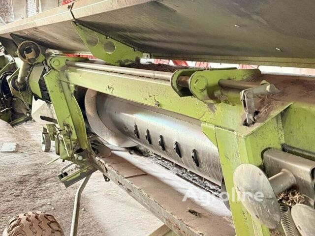 Зеленый Клаас Lexion 570, объемом двигателя 0 л и пробегом 0 тыс. км за 58584 $, фото 25 на Automoto.ua