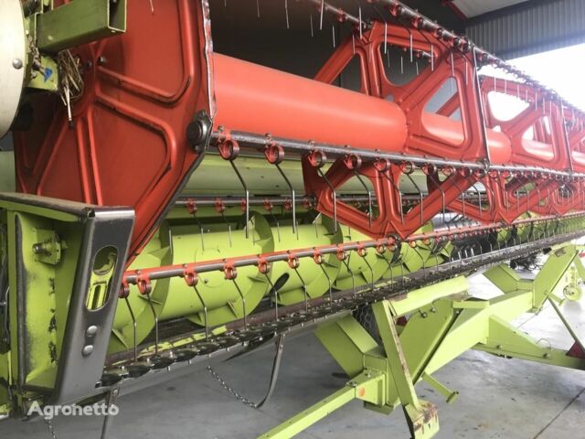 Зеленый Клаас Lexion 570, объемом двигателя 0 л и пробегом 0 тыс. км за 94854 $, фото 20 на Automoto.ua