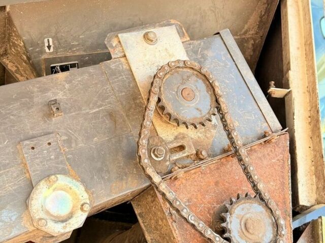Зеленый Клаас Lexion 570, объемом двигателя 0 л и пробегом 0 тыс. км за 58584 $, фото 9 на Automoto.ua