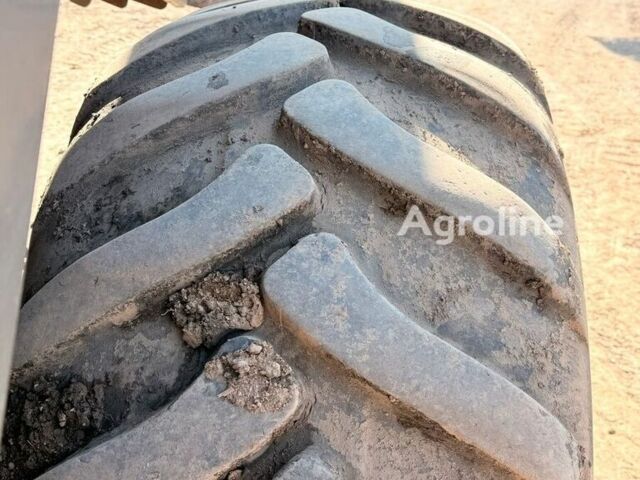 Зеленый Клаас Lexion 570, объемом двигателя 0 л и пробегом 0 тыс. км за 58584 $, фото 1 на Automoto.ua