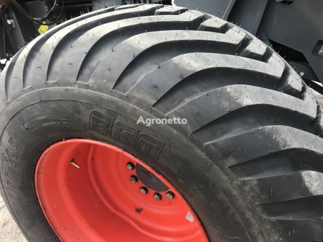 Зеленый Клаас Lexion 570, объемом двигателя 0 л и пробегом 0 тыс. км за 94854 $, фото 7 на Automoto.ua