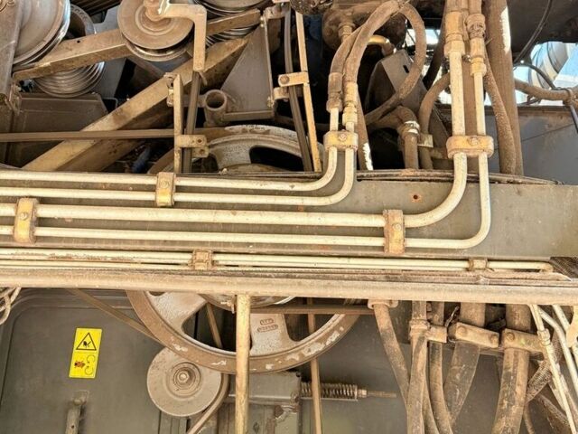 Зеленый Клаас Lexion 570, объемом двигателя 0 л и пробегом 0 тыс. км за 58584 $, фото 20 на Automoto.ua