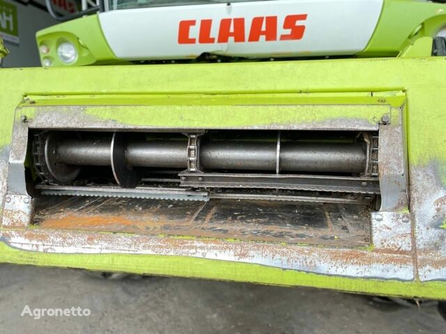 Зеленый Клаас Lexion 570, объемом двигателя 0 л и пробегом 0 тыс. км за 117111 $, фото 10 на Automoto.ua