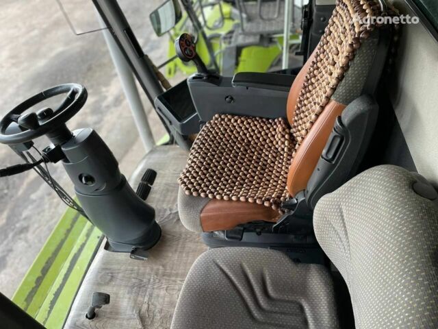 Зеленый Клаас Lexion 570, объемом двигателя 0 л и пробегом 0 тыс. км за 117111 $, фото 7 на Automoto.ua