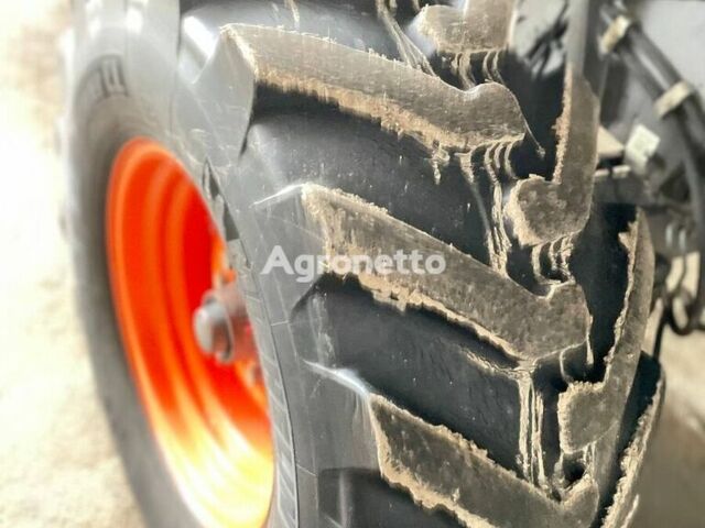 Зеленый Клаас Lexion 570, объемом двигателя 0 л и пробегом 0 тыс. км за 117111 $, фото 5 на Automoto.ua