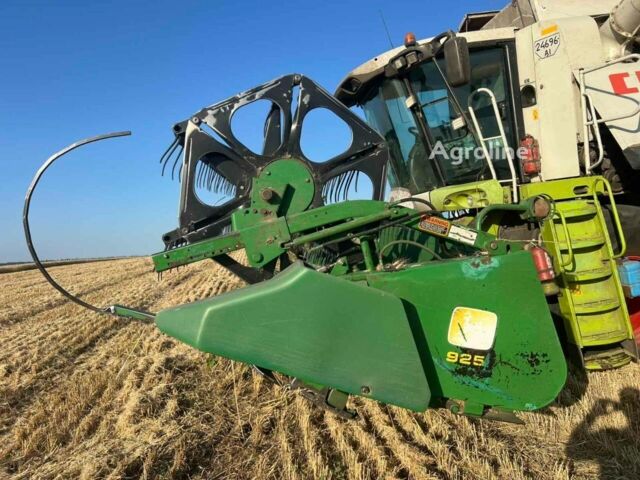Клаас Lexion 570C, объемом двигателя 0 л и пробегом 0 тыс. км за 81915 $, фото 9 на Automoto.ua