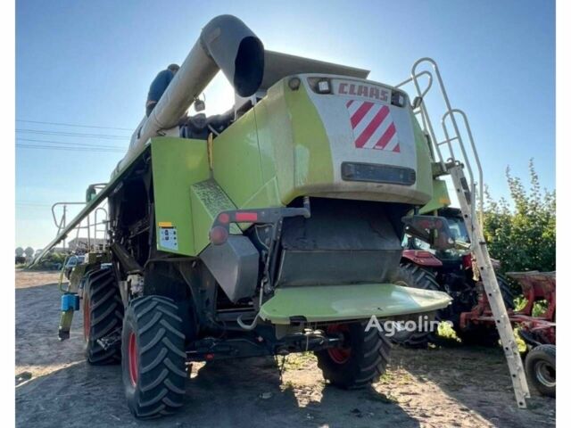 Клаас Lexion 570C, объемом двигателя 0 л и пробегом 0 тыс. км за 81678 $, фото 3 на Automoto.ua