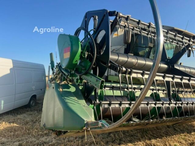 Клаас Lexion 570C, объемом двигателя 0 л и пробегом 0 тыс. км за 81678 $, фото 10 на Automoto.ua