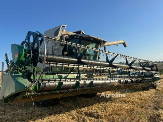 Клаас Lexion 570C, объемом двигателя 0 л и пробегом 0 тыс. км за 81678 $, фото 5 на Automoto.ua