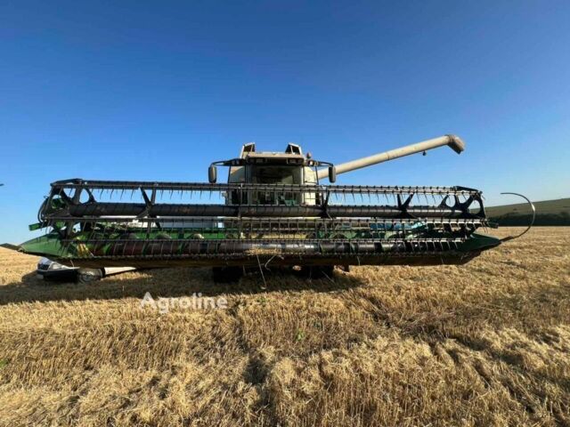 Клаас Lexion 570C, объемом двигателя 0 л и пробегом 0 тыс. км за 81915 $, фото 6 на Automoto.ua