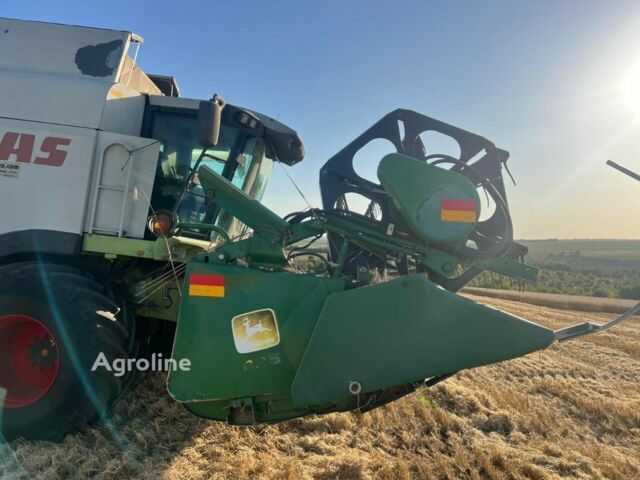 Клаас Lexion 570C, объемом двигателя 0 л и пробегом 0 тыс. км за 81915 $, фото 8 на Automoto.ua