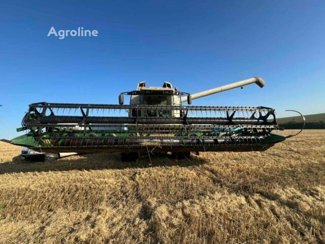 Клаас Lexion 570C, объемом двигателя 0 л и пробегом 0 тыс. км за 81678 $, фото 6 на Automoto.ua