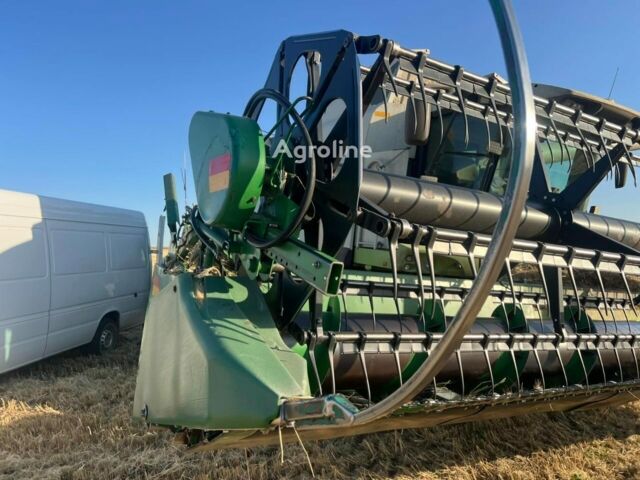 Клаас Lexion 570C, объемом двигателя 0 л и пробегом 0 тыс. км за 81915 $, фото 10 на Automoto.ua
