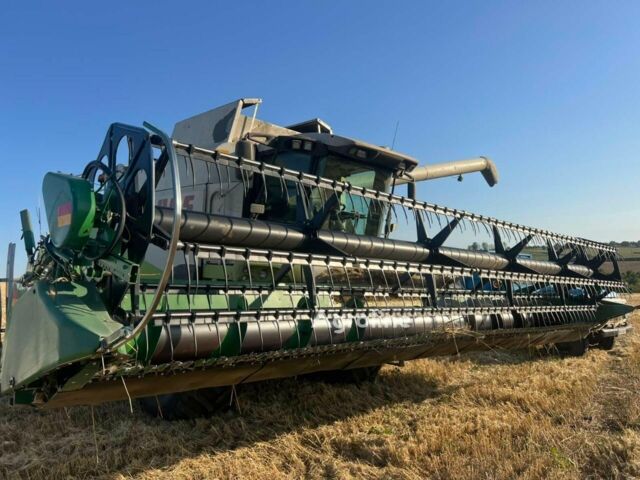 Клаас Lexion 570C, объемом двигателя 0 л и пробегом 0 тыс. км за 81915 $, фото 5 на Automoto.ua