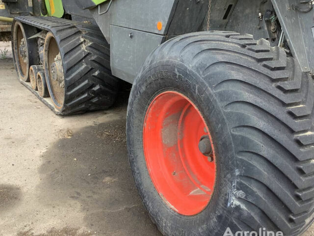 Бежевий Клаас Lexion 580, об'ємом двигуна 0 л та пробігом 0 тис. км за 54662 $, фото 25 на Automoto.ua