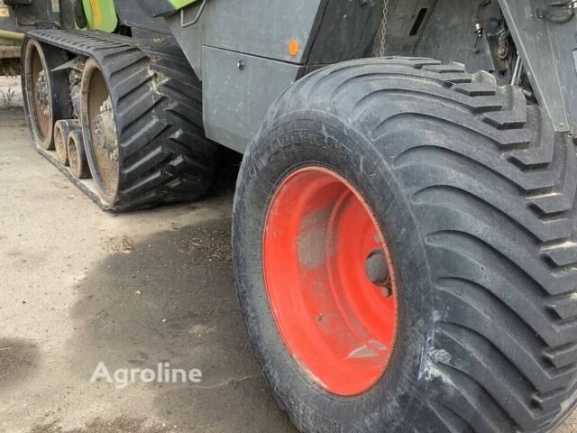 Бежевий Клаас Lexion 580, об'ємом двигуна 0 л та пробігом 0 тис. км за 54662 $, фото 11 на Automoto.ua