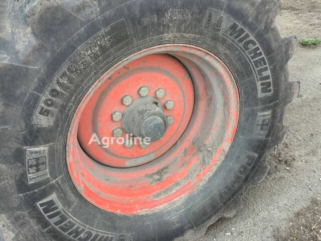 Бежевий Клаас Lexion 580, об'ємом двигуна 0 л та пробігом 0 тис. км за 54662 $, фото 24 на Automoto.ua