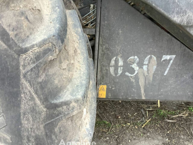 Бежевий Клаас Lexion 580, об'ємом двигуна 0 л та пробігом 0 тис. км за 54662 $, фото 19 на Automoto.ua