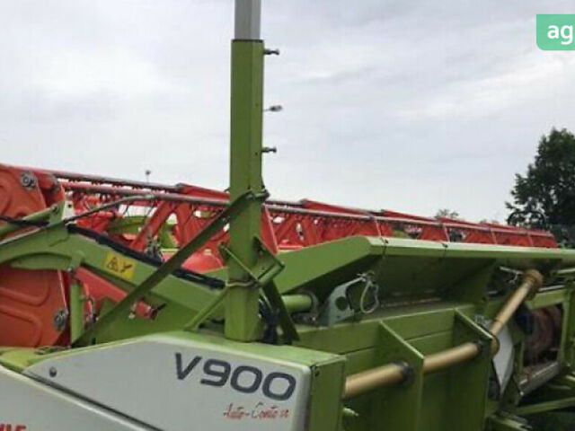 Клаас Lexion 580, об'ємом двигуна 14.86 л та пробігом 0 тис. км за 121298 $, фото 6 на Automoto.ua