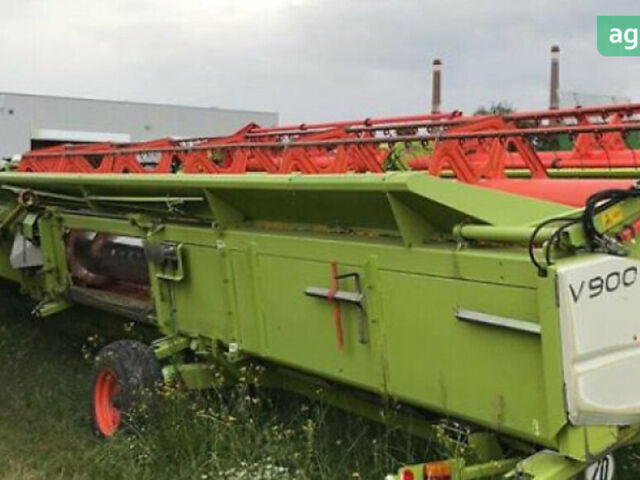 Клаас Lexion 580, об'ємом двигуна 14.86 л та пробігом 0 тис. км за 121298 $, фото 5 на Automoto.ua