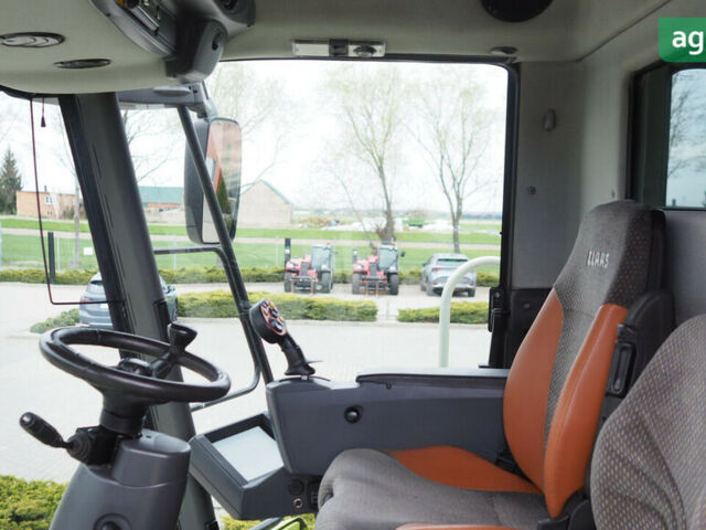 Клаас Lexion 580, объемом двигателя 14.86 л и пробегом 0 тыс. км за 75811 $, фото 4 на Automoto.ua