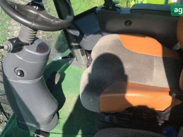 Клаас Lexion 580, об'ємом двигуна 14.86 л та пробігом 0 тис. км за 121298 $, фото 2 на Automoto.ua