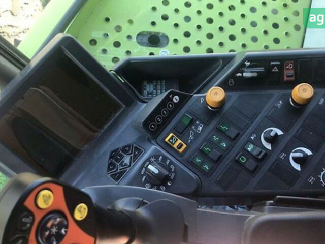 Клаас Lexion 580, об'ємом двигуна 14.86 л та пробігом 0 тис. км за 121298 $, фото 3 на Automoto.ua