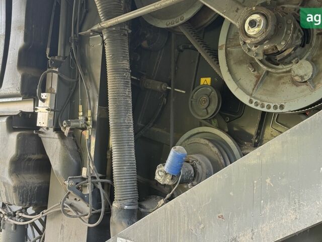 Клаас Lexion 580, объемом двигателя 0 л и пробегом 0 тыс. км за 55000 $, фото 7 на Automoto.ua