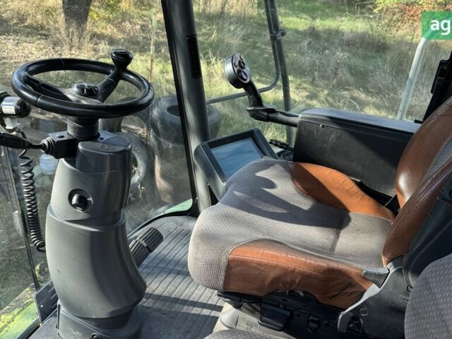 Клаас Lexion 580, объемом двигателя 0 л и пробегом 0 тыс. км за 55000 $, фото 11 на Automoto.ua