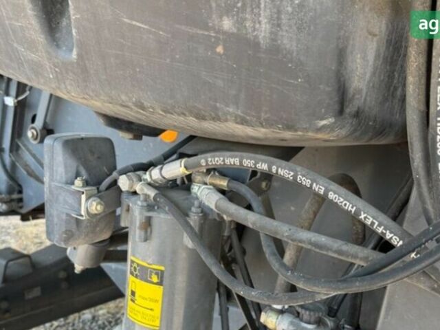 Клаас Lexion 580, объемом двигателя 0 л и пробегом 0 тыс. км за 110502 $, фото 2 на Automoto.ua