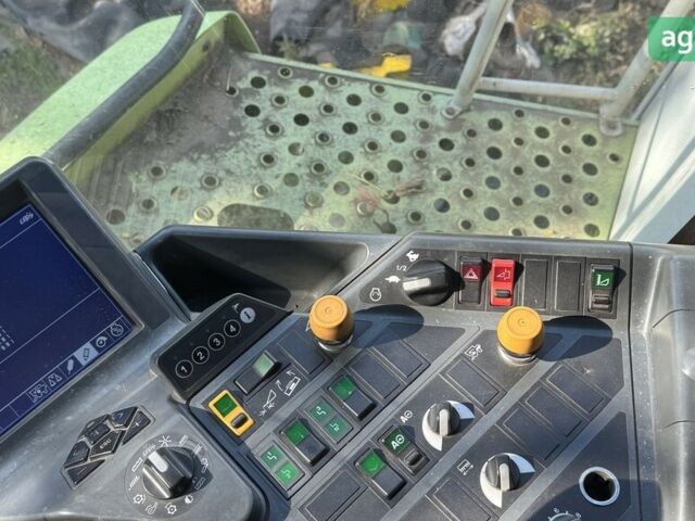 Клаас Lexion 580, объемом двигателя 0 л и пробегом 0 тыс. км за 55000 $, фото 14 на Automoto.ua