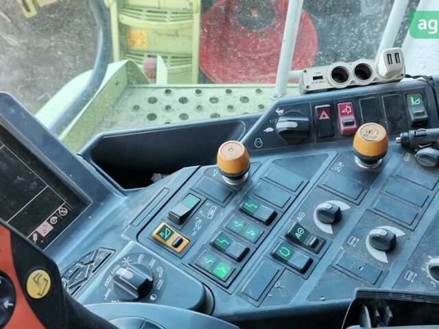 Клаас Lexion 580, объемом двигателя 0 л и пробегом 4 тыс. км за 70000 $, фото 12 на Automoto.ua