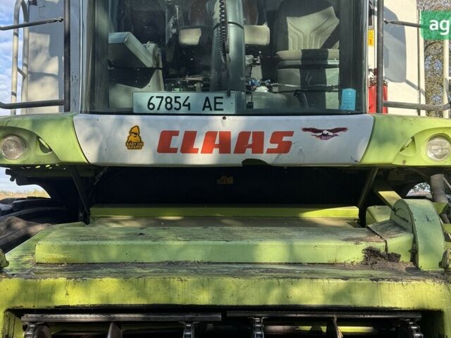 Клаас Lexion 580, объемом двигателя 0 л и пробегом 0 тыс. км за 55000 $, фото 3 на Automoto.ua