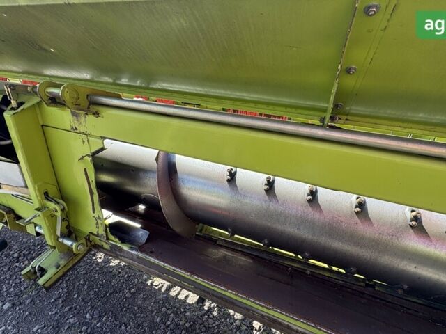 Клаас Lexion 580, объемом двигателя 0 л и пробегом 0 тыс. км за 110502 $, фото 14 на Automoto.ua