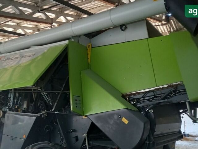 Клаас Lexion 580, об'ємом двигуна 0 л та пробігом 0 тис. км за 95000 $, фото 7 на Automoto.ua
