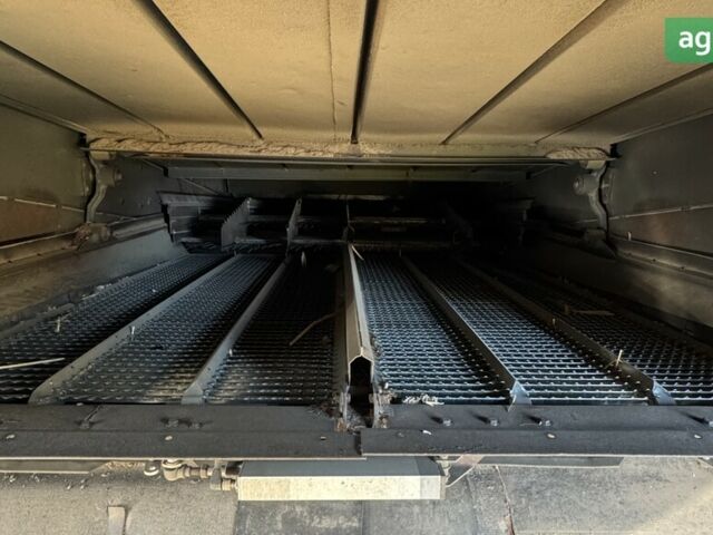 Клаас Lexion 580, объемом двигателя 0 л и пробегом 0 тыс. км за 55000 $, фото 13 на Automoto.ua