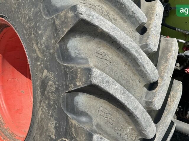 Клаас Lexion 580, объемом двигателя 0 л и пробегом 0 тыс. км за 110502 $, фото 6 на Automoto.ua