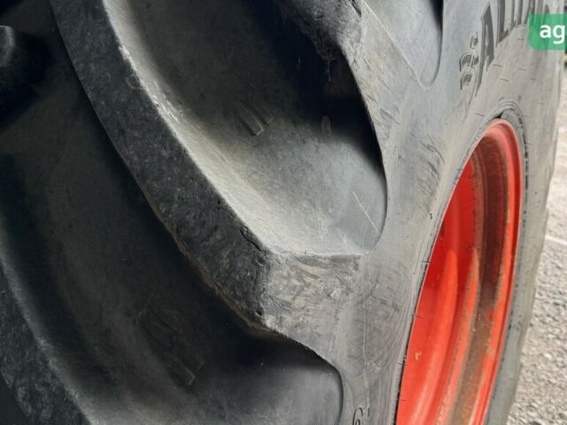 Клаас Lexion 580, объемом двигателя 0 л и пробегом 0 тыс. км за 110502 $, фото 10 на Automoto.ua